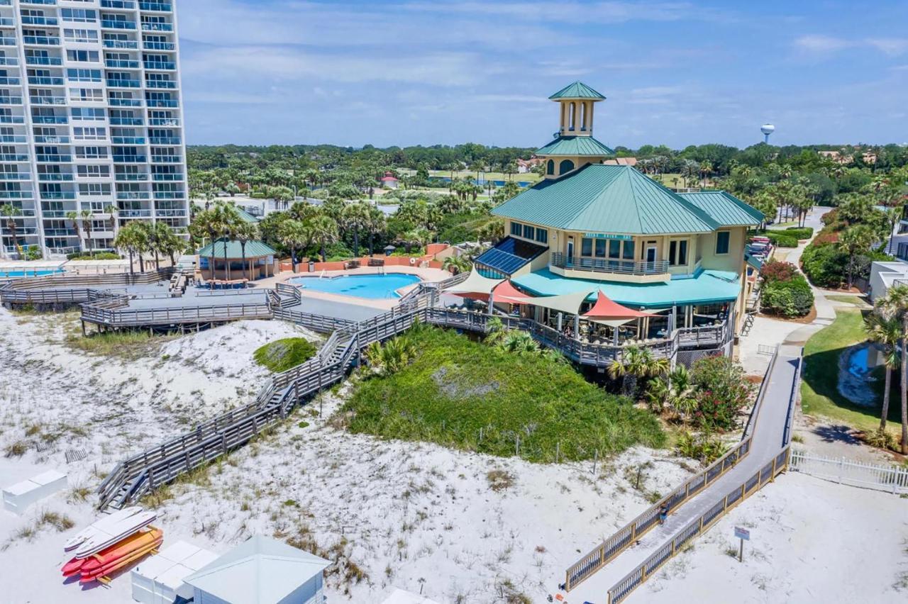 Tivoli Terrace #5431 Villa Destin Exterior photo