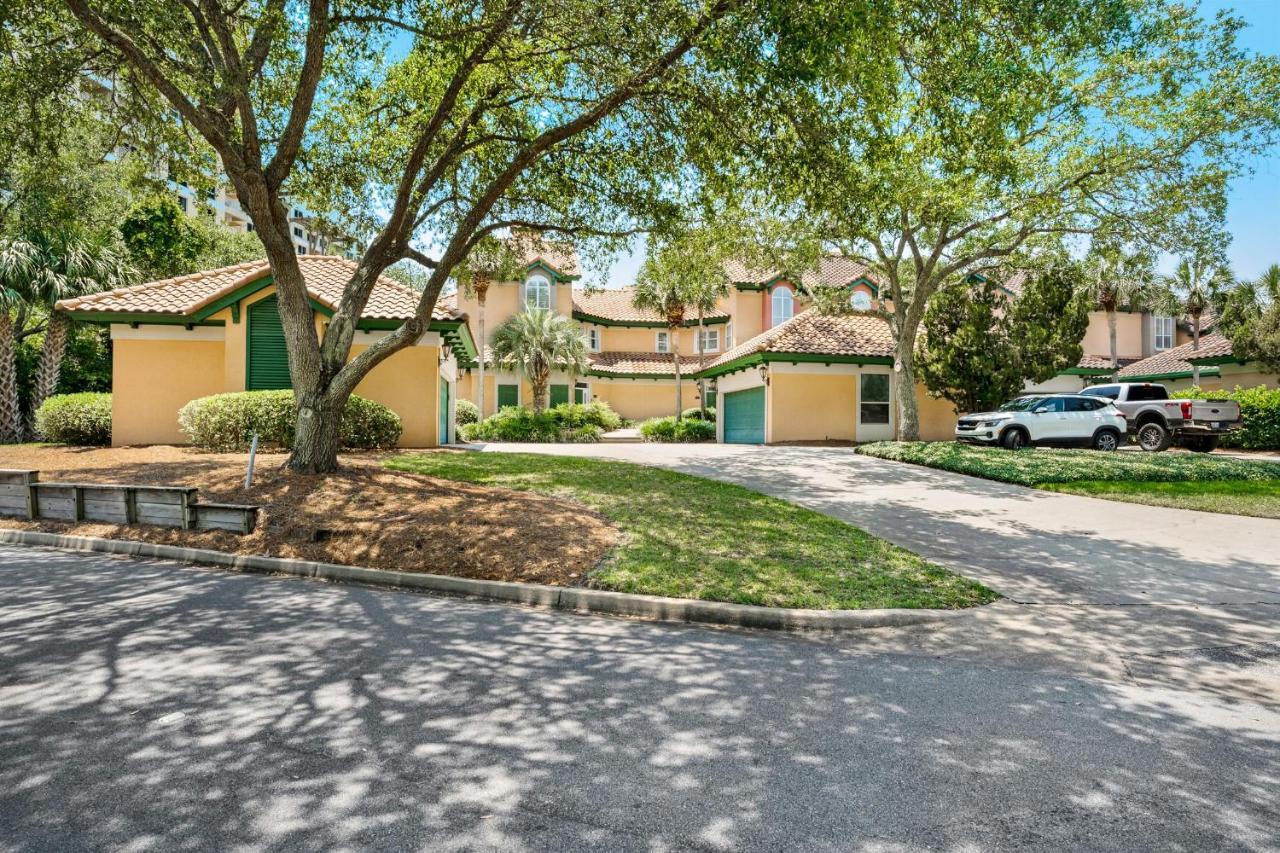 Tivoli Terrace #5431 Villa Destin Exterior photo